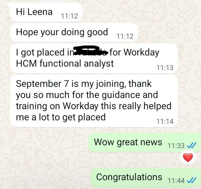 sangeetha feedback optimized